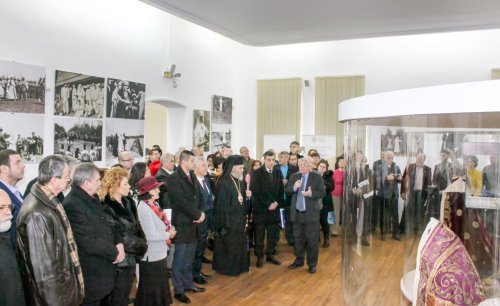 650 de ani de atestare documentară a municipiului Brăila Poza 24833