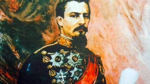 Primul Război și Unirea Principatelor, la Toledo și Chișinău Poza 24792
