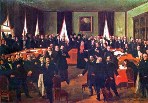 Unirea din 1859 și românii din Transilvania Poza 24548
