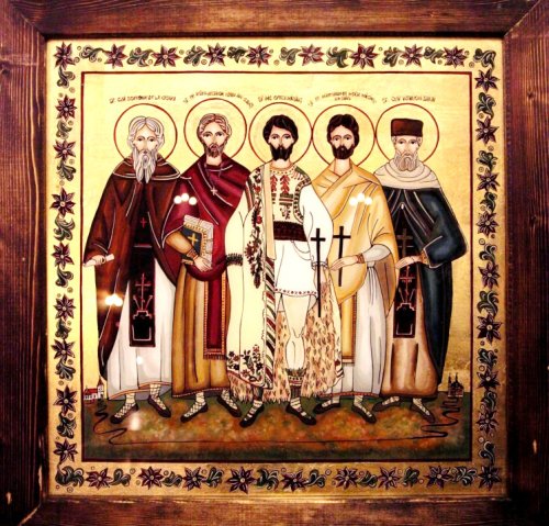 Rezistența ortodoxă în vremea marii „convertiri” Poza 23914
