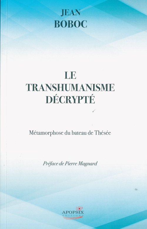 Cărți ortodoxe românești pentru cititori francofoni Poza 23435