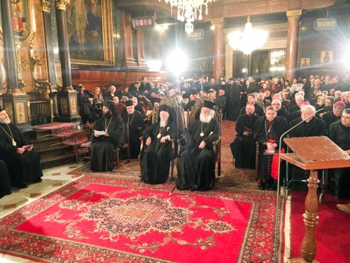 Cincizeci de ani de legislație ortodoxă în Austria Poza 22721