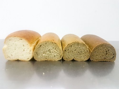O studentă a inventat pâinea din făină din seminţe de urzici  Poza 21563