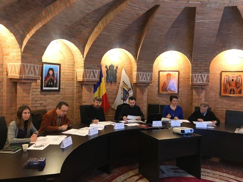Evaluare la Concursul „Unirea: libertate și unitate”, în Maramureș și Sătmar Poza 20320