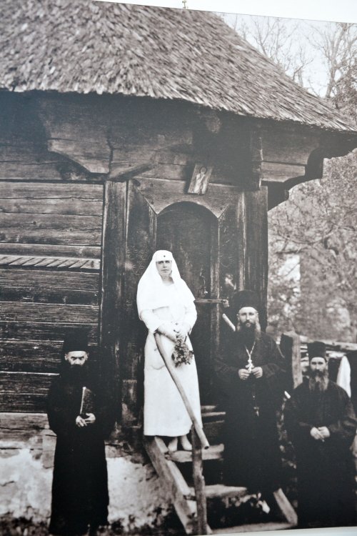 Regina Maria, „ministrul încrederii naționale” Poza 18738