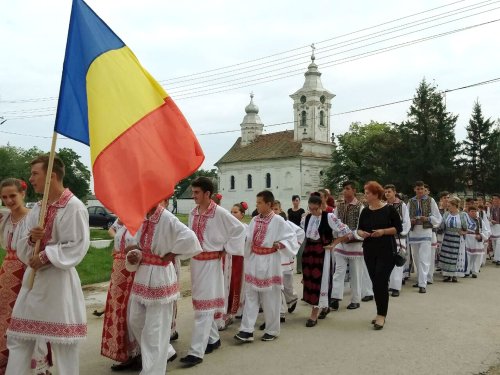 Festivalul „Zilele Artei Sacre” la Partoș Poza 16699
