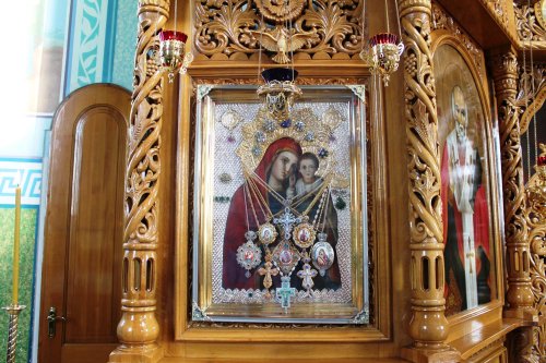 Clujeni în pelerinaj la mănăstiri din Moldova și Ucraina Poza 16491