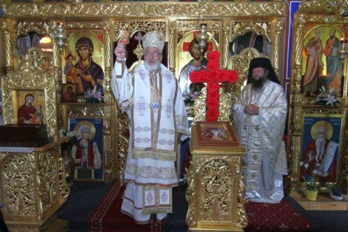 Popasuri duhovnicești în Duminica a 3-a după Rusalii Poza 16364
