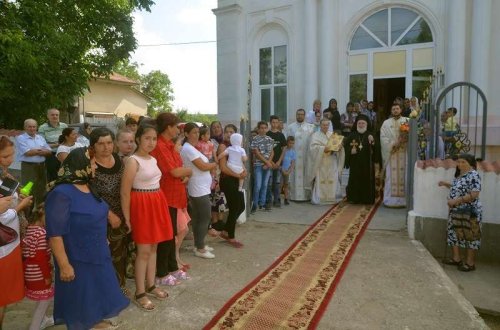 Popasuri duhovnicești în Duminica a 3-a după Rusalii Poza 16369