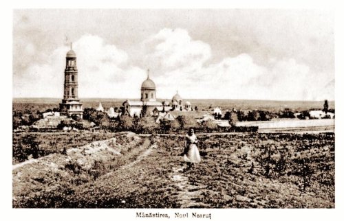 Biserica din Basarabia până la Marea Unire din 1918 Poza 10842