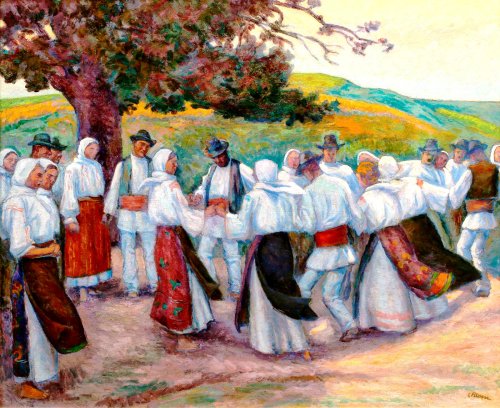 Familia, unitatea de bază a culturii românești Poza 9258