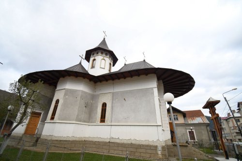 Sfântul Dimitrie, serbat la Câmpulung Moldovenesc Poza 7484