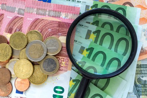 România, 31 miliarde  de euro pentru investiţii Poza 2964