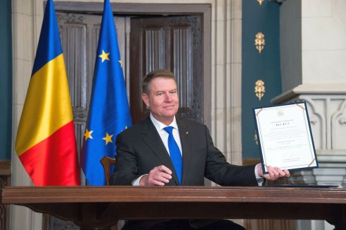Iaşul a fost declarat „Capitală Istorică a României” Poza 2026