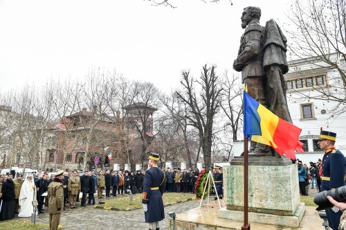Unirea Principatelor Române – bază a Statului Român modern Poza 2031