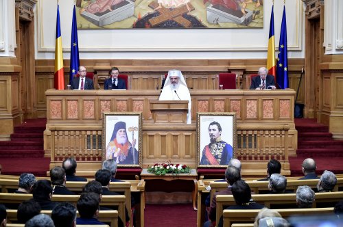 Unirea Principatelor Române – bază a Statului Român modern Poza 2032