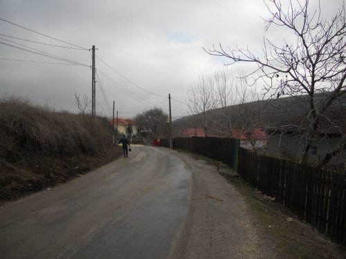 Galița, satul solidarității zidite de Biserică Poza 115121