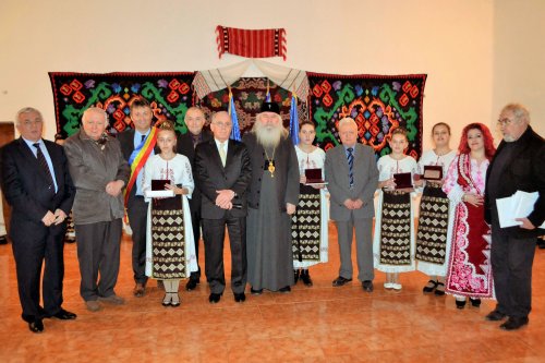 Sărbătoarea fiilor satului, la Topolovățu Mare, județul Timiș Poza 115134