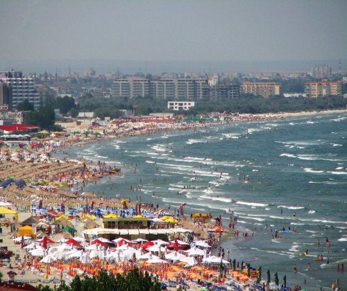 Turismul românesc are nevoie de 100.000 de angajaţi Poza 113686