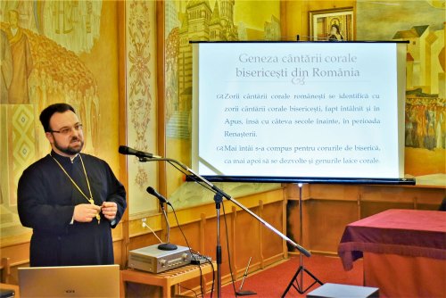 Conferință dedicată satului românesc, la Timișoara Poza 113487