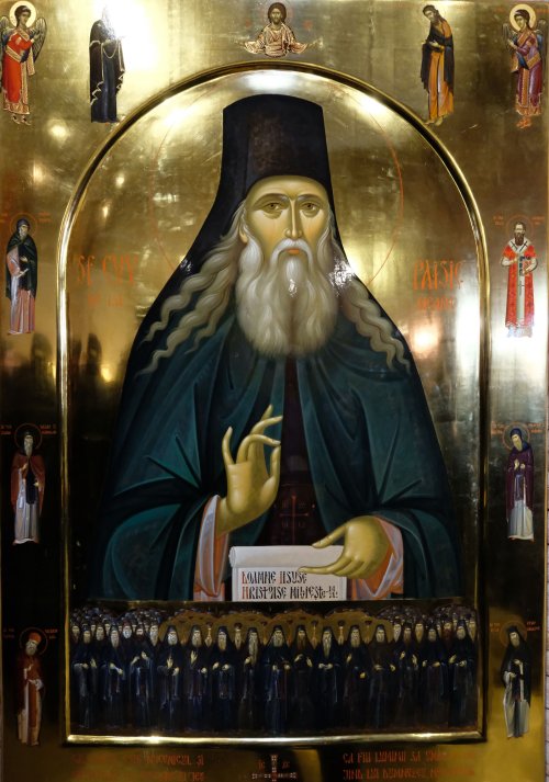 Icoana ortodoxă și lumina călăuzitoare a tradiției Poza 112916