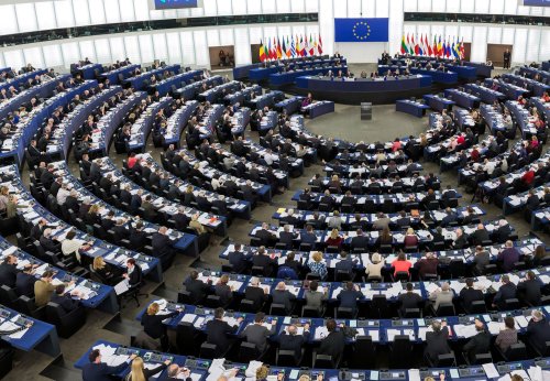 Atribuţiile unui parlamentar european Poza 111360