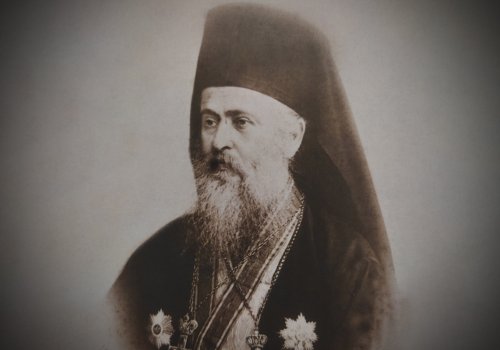 Episcopul Silvestru al Hușilor, ierarhul stins în dragostea poporului (II) Poza 189075