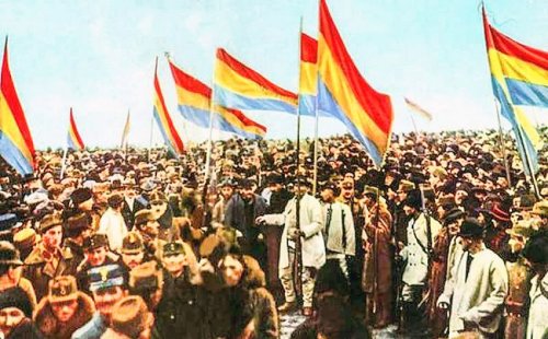 Ziua Națională a României și făuritorii Unirii Poza 235493