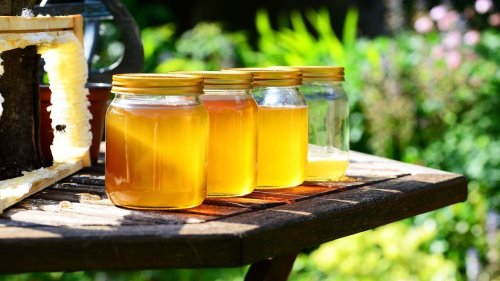 Mierea și carnea ar putea fi introduse pe lista interdicţiilor la import din Ucraina Poza 259021