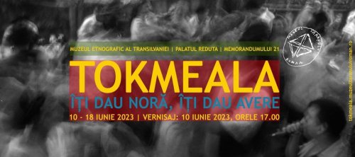 Expoziție despre „tocmelile” romilor la Cluj-Napoca Poza 259138