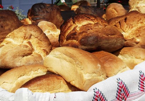 „Pâinea de Pecica”, un nou produs românesc recunoscut la nivelul UE  Poza 260414