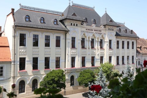 Admitere la Facultatea de Teologie Ortodoxă din Sibiu
