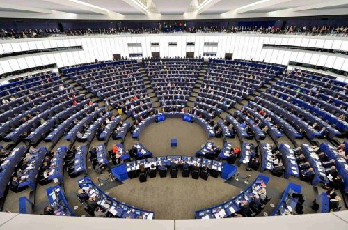 Următorul Parlament European va avea 15 eurodeputați în plus Poza 268537
