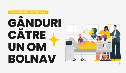Concurs național de creație literară la Sibiu Poza 287458