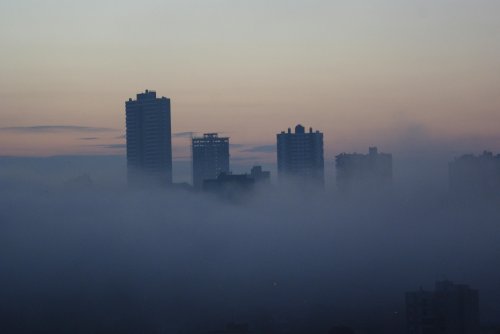 Cele mai poluate orașe din lume Poza 288526