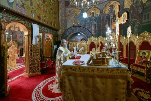 „Icoana arată adevărul și frumusețea Ortodoxiei” Poza 289542