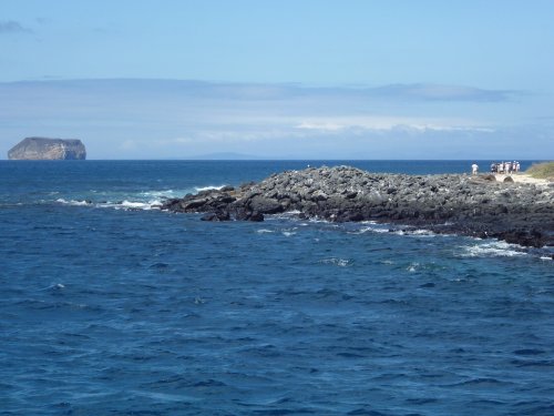 Apel la protejarea arhipelagului Galapagos Poza 289827
