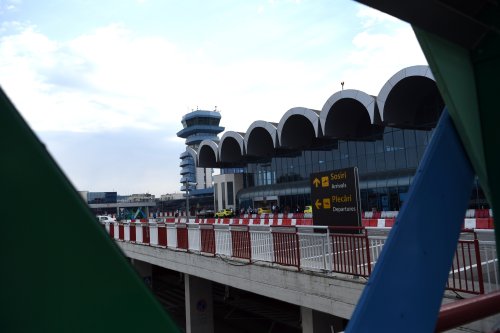 Cele mai tranzitate aeroporturi Poza 289833