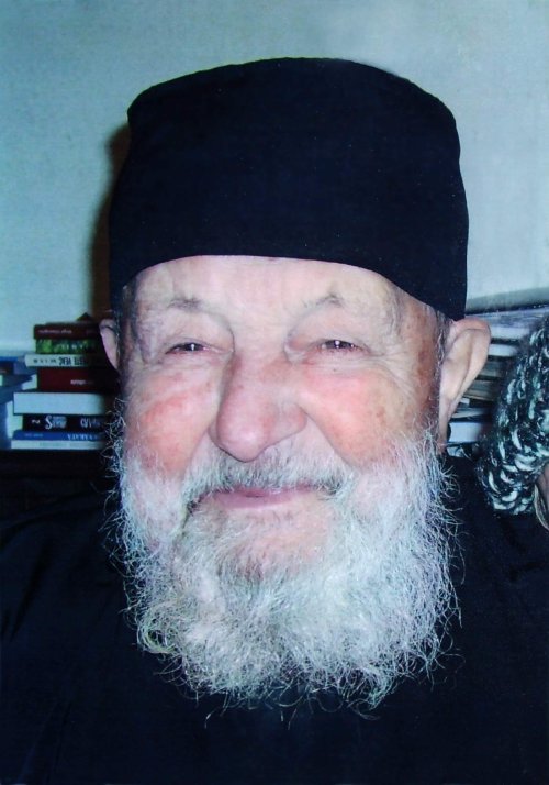Părintele Ioan Sabău, cel mai iubit dintre vinereni Poza 289428