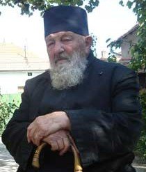 Părintele Ioan Sabău, cel mai iubit dintre vinereni Poza 289429
