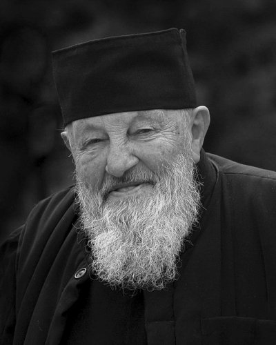 Părintele Ioan Sabău, cel mai iubit dintre vinereni Poza 289430