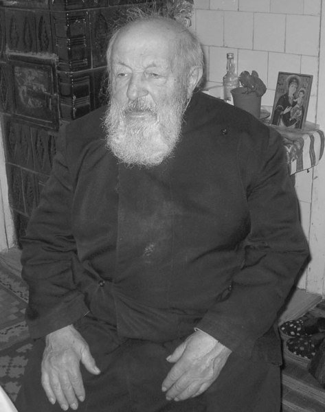 Părintele Ioan Sabău, cel mai iubit dintre vinereni Poza 289431