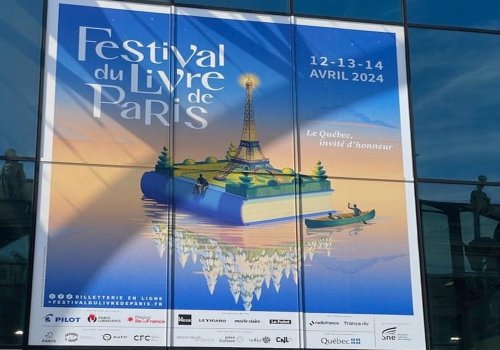 România, prezentă la Festivalul Cărții din Paris Poza 291547