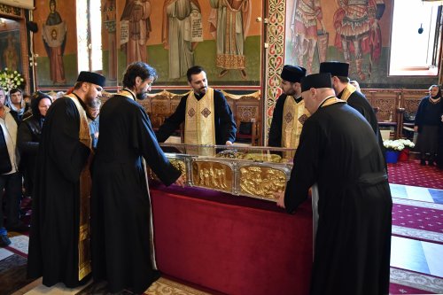 Pelerinajul istoric din Arhiepiscopia Bucureștilor a continuat în sectorul 4  Poza 291918