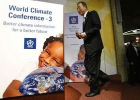 Ban Ki-moon: „Vom avea de plătit un preţ teribil, dacă nu vom acţiona acum“