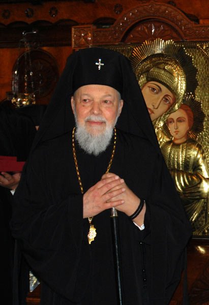 Mitropolitul Nicolae al Banatului, la 50 de ani de arhierie