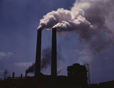 Durerile poluării aerului