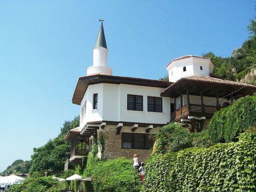 Pelerinaj la obiective turistice şi religioase în Bulgaria
