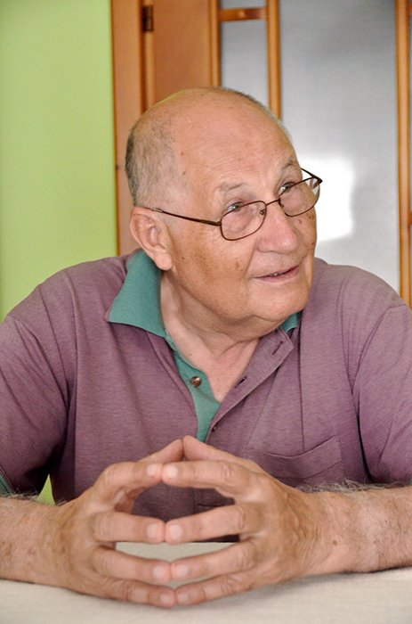Grigore Ilisei, un scriitor în lumea diplomaţilor