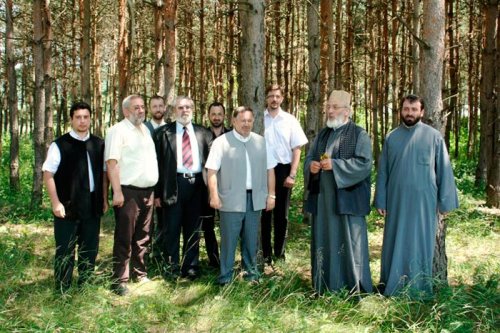 Intensificarea vieţii monahale şi restaurări de biserici la Argeş